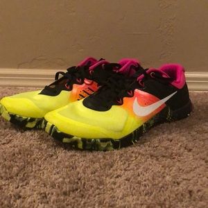 Men's Nike Metcon 2 Training Shoes